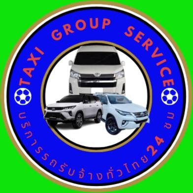 TAXI GROUP SERVICE