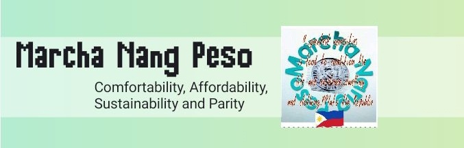 Marcha Nang Peso 