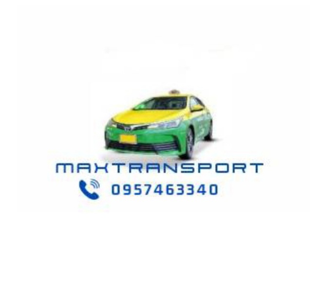 maxtransport